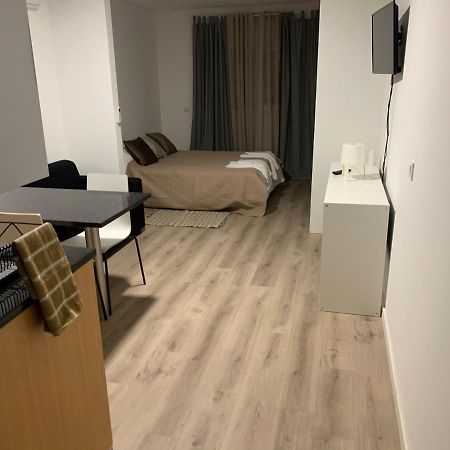 Liberty Guest House ปอนเต เด ซอร์ ภายนอก รูปภาพ
